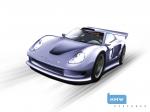 Melkus RS2000 2006 года